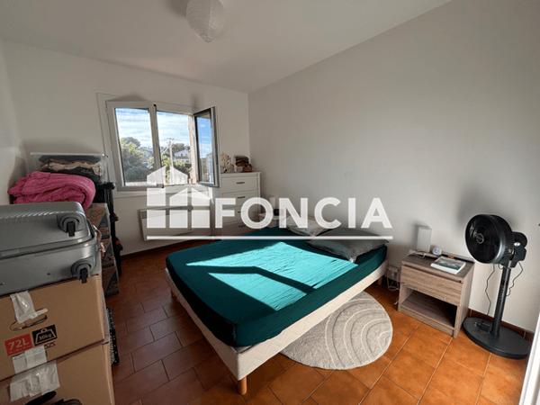 Location Appartement 4 pièces 83.08 m² - 430 AVENUE LAENNEC Six Fours Les Plages 83140