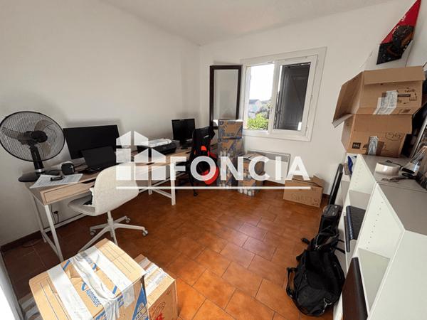 Location Appartement 4 pièces 83.08 m² - 430 AVENUE LAENNEC Six Fours Les Plages 83140