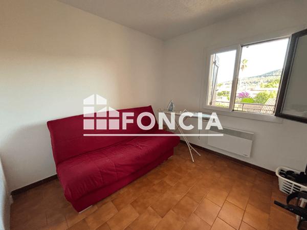 Location Appartement 4 pièces 83.08 m² - 430 AVENUE LAENNEC Six Fours Les Plages 83140