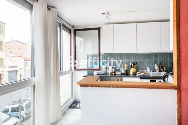 Appartement 3 pièces - 71 m²