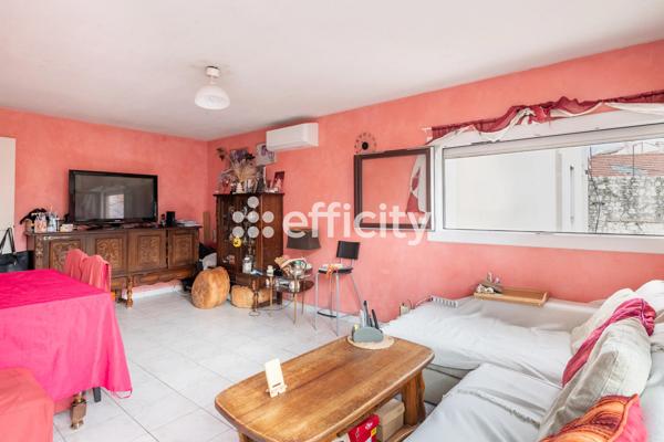 Appartement 3 pièces - 71 m²