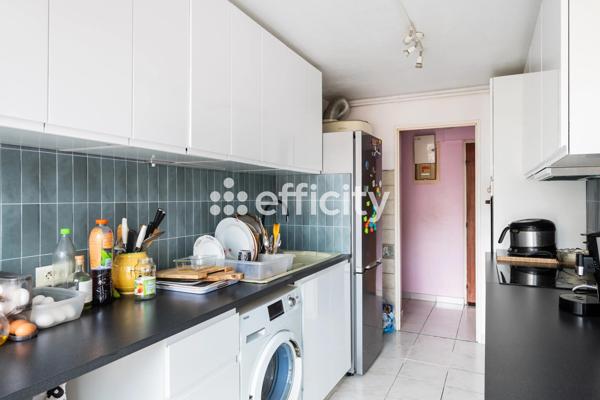 Appartement 3 pièces - 71 m²