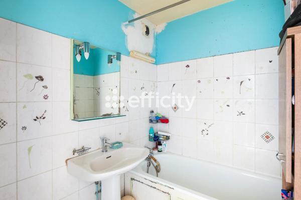 Appartement 3 pièces - 71 m²