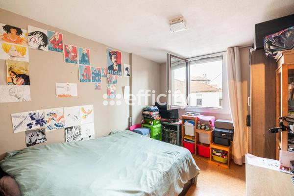 Appartement 3 pièces - 71 m²