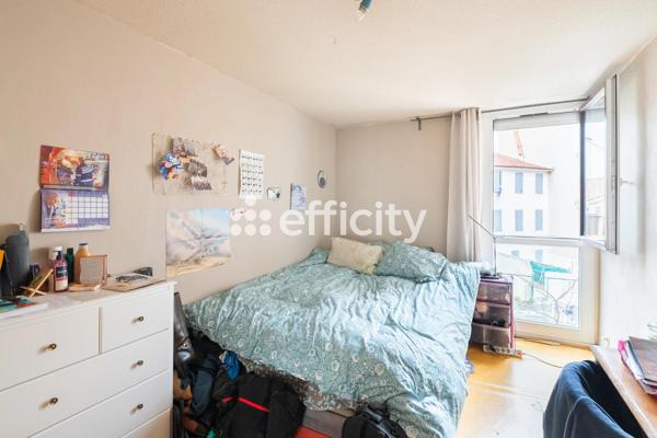 Appartement 3 pièces - 71 m²