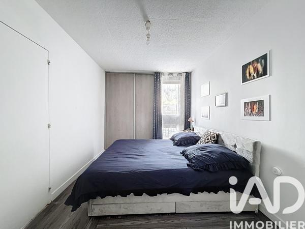 Appartement à vendre 2 pièces 49 m² Argenteuil
