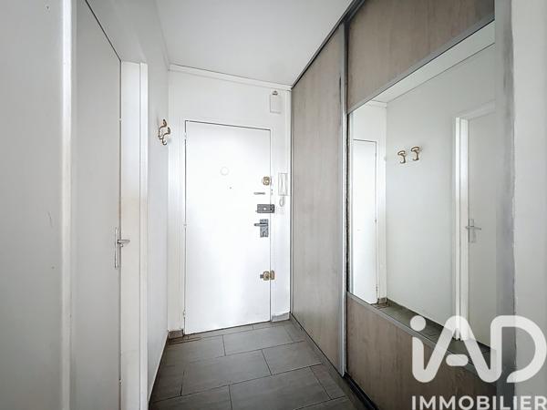 Appartement à vendre 2 pièces 49 m² Argenteuil