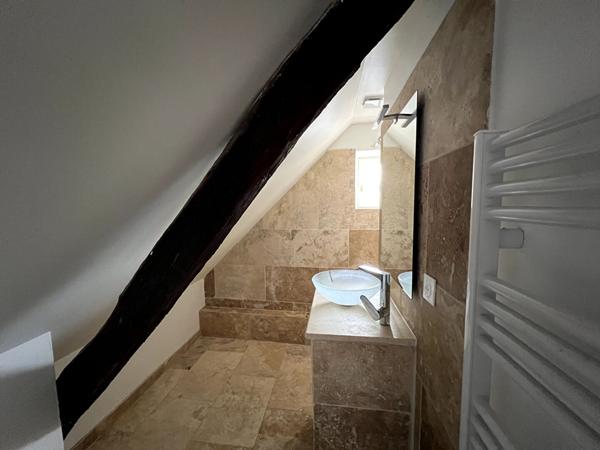 Appartement Nevers 3 pièce(s) 51.78 m2