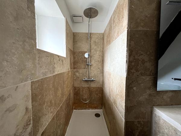 Appartement Nevers 3 pièce(s) 51.78 m2