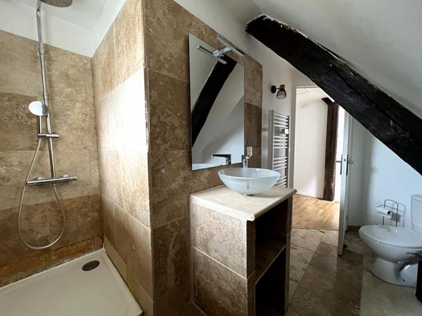 Appartement Nevers 3 pièce(s) 51.78 m2