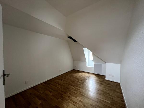 Appartement Nevers 3 pièce(s) 51.78 m2