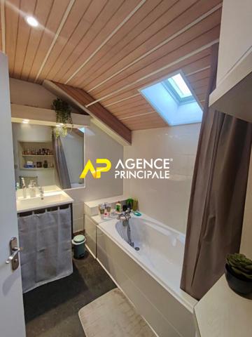 BEZONS _ Appartement 3 pièces en duplex 239 000 € **  - Référence  4477