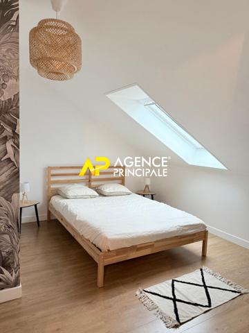 BEZONS _ Appartement 3 pièces en duplex 239 000 € **  - Référence  4477
