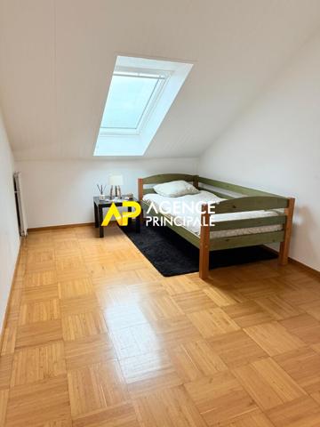 BEZONS _ Appartement 3 pièces en duplex 239 000 € **  - Référence  4477