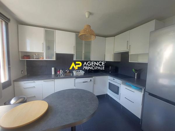 BEZONS _ Appartement 3 pièces en duplex 239 000 € **  - Référence  4477