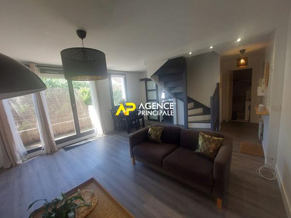 BEZONS _ Appartement 3 pièces en duplex 239 000 € **  - Référence  4477