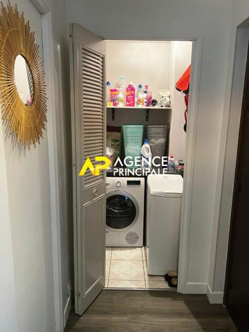BEZONS _ Appartement 3 pièces en duplex 239 000 € **  - Référence  4477