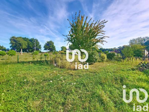 Maison à vendre 6 pièces 105 m² Vierzon