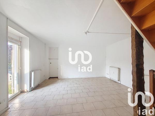 Maison à vendre 6 pièces 105 m² Vierzon