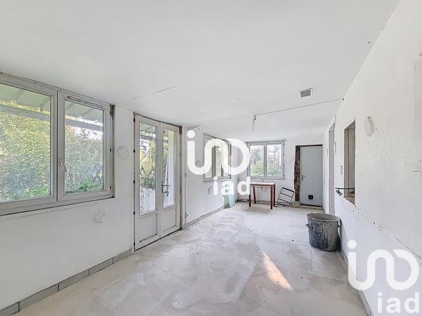 Maison à vendre 6 pièces 105 m² Vierzon