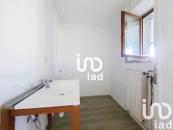 Maison à vendre 6 pièces 105 m² Vierzon