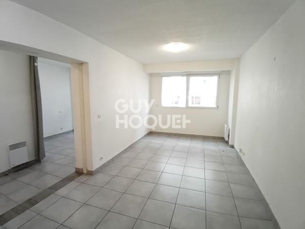 Location d'un appartement F1 (32 m²) à PERPIGNAN
