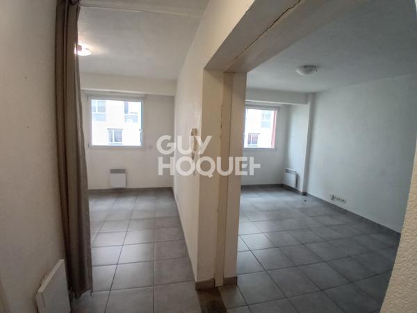 Location d'un appartement F1 (32 m²) à PERPIGNAN