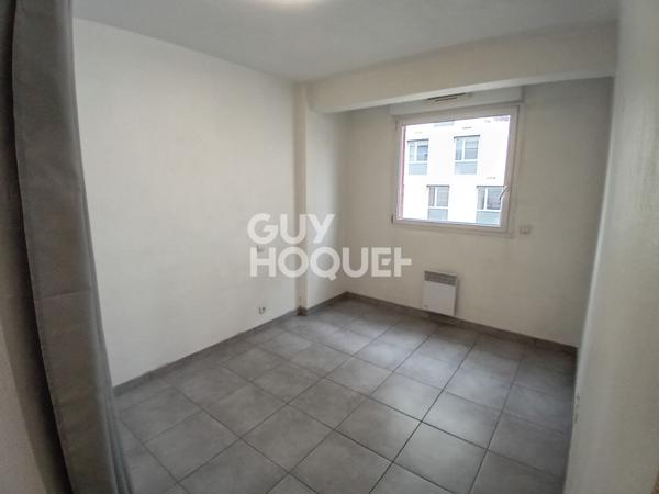 Location d'un appartement F1 (32 m²) à PERPIGNAN