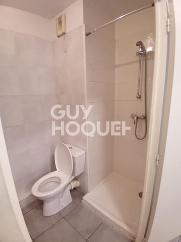 Location d'un appartement F1 (32 m²) à PERPIGNAN