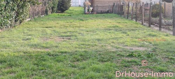 Loft / Atelier à vendre 1 pièce de 100 m²