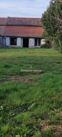 Loft / Atelier à vendre 1 pièce de 100 m²