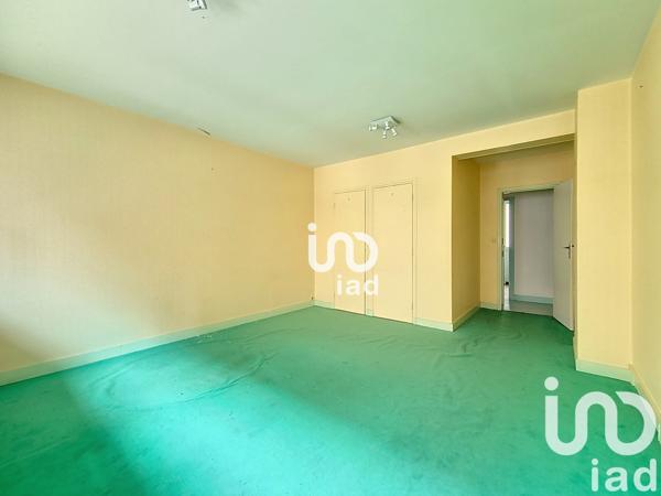 Appartement à vendre 4 pièces 61 m² Dieppe