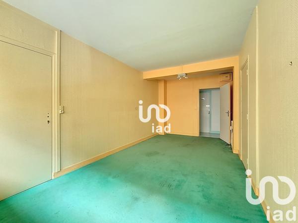 Appartement à vendre 4 pièces 61 m² Dieppe