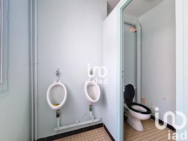 Appartement à vendre 4 pièces 61 m² Dieppe