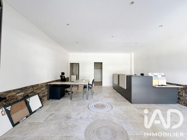 Murs commerciaux  à vendre 48 m² Grimaud
