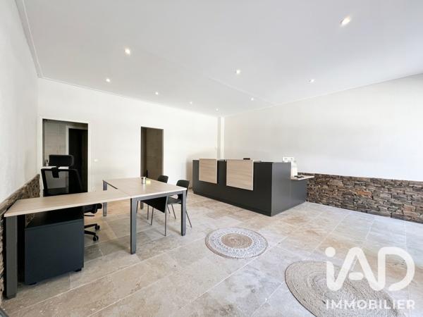 Murs commerciaux  à vendre 48 m² Grimaud