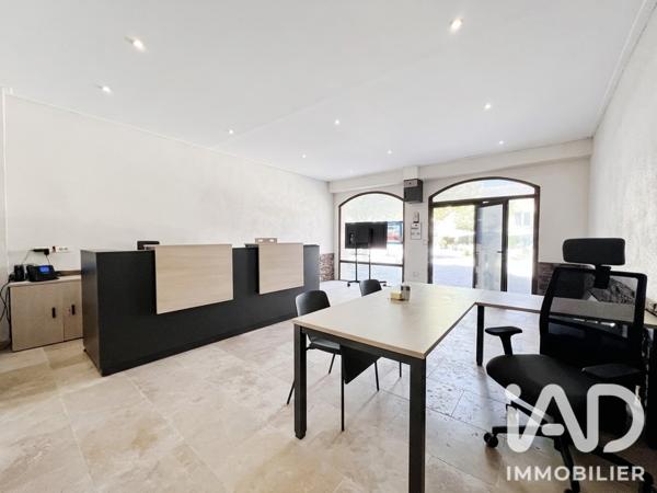 Murs commerciaux  à vendre 48 m² Grimaud