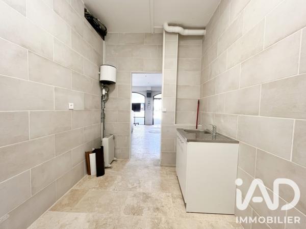 Murs commerciaux  à vendre 48 m² Grimaud