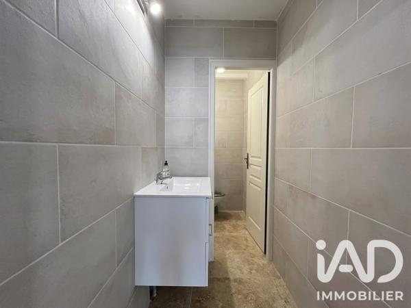Murs commerciaux  à vendre 48 m² Grimaud