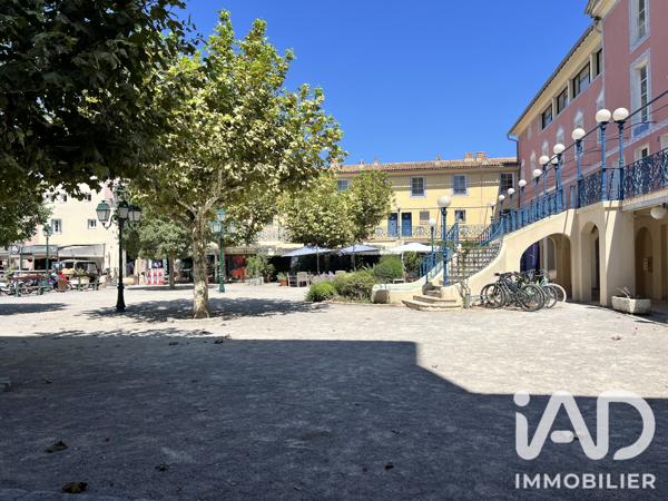 Murs commerciaux  à vendre 48 m² Grimaud