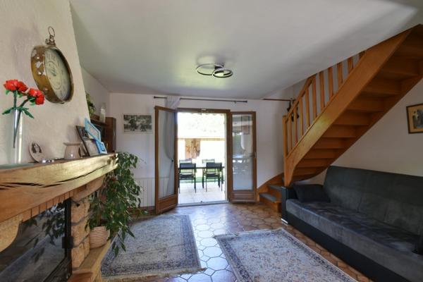 Maison familiale à vendre 6 pièces 128m² à VILLIERS SUR ORGE (91) secteur calme Terrain 425m²