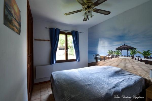 Maison familiale à vendre 6 pièces 128m² à VILLIERS SUR ORGE (91) secteur calme Terrain 425m²