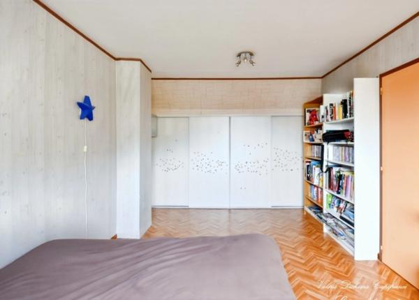 Maison familiale à vendre 6 pièces 128m² à VILLIERS SUR ORGE (91) secteur calme Terrain 425m²