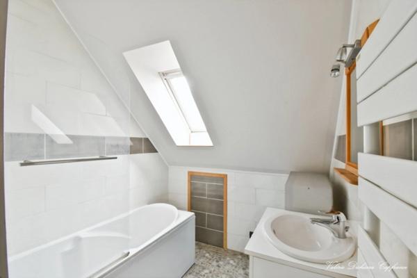 Maison familiale à vendre 6 pièces 128m² à VILLIERS SUR ORGE (91) secteur calme Terrain 425m²