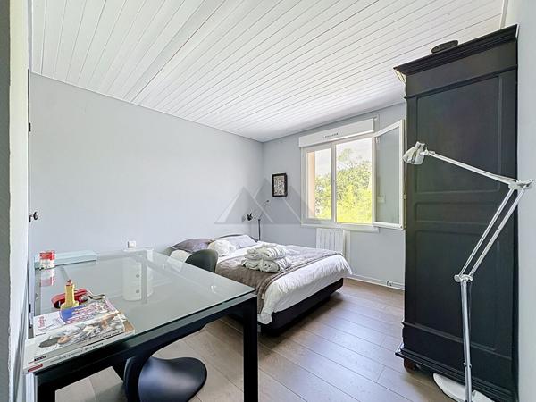 MAISON A VENDRE LE RELECQ-KERHUON