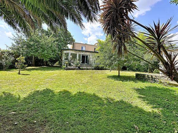 MAISON A VENDRE LE RELECQ-KERHUON