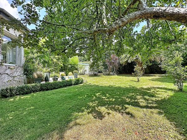MAISON A VENDRE LE RELECQ-KERHUON