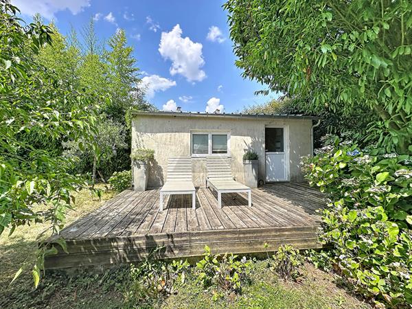 MAISON A VENDRE LE RELECQ-KERHUON