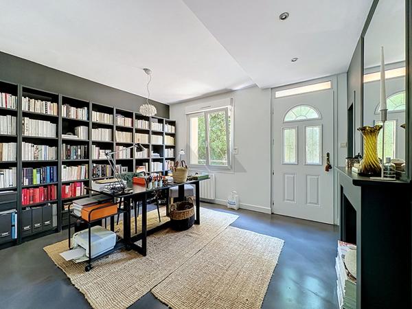 MAISON A VENDRE LE RELECQ-KERHUON