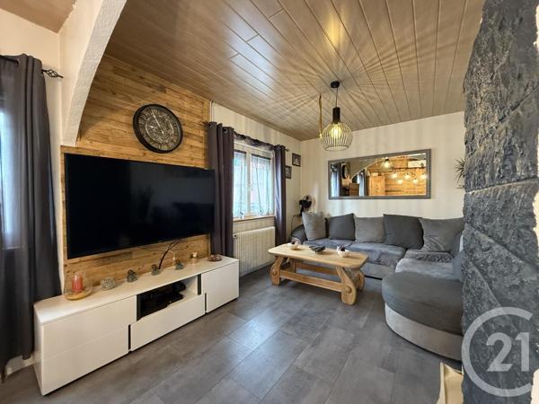 Maison à vendre  4 pièces - 101,21 m2 ROSHEIM - 67